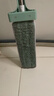 3M思高平板拖把33cm桿長(cháng)126cm1塊配布刮刮樂(lè )帶桶免手洗家用一拖凈 曬單實(shí)拍圖