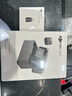 大疆 DJI Mic Mini 一拖二全能版(含充電盒)迷你無線降噪戶外采訪手機(jī)直播vlog紐扣式領(lǐng)夾麥克風(fēng) 曬單實(shí)拍圖