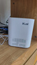 愛快（iKuai）家用無線路由器千兆wifi6 AX3000 商用/企業(yè)級 3000M 穿墻 多l(xiāng)an口/ipv6/寬帶疊加/寬帶聚合Q3000 曬單實拍圖