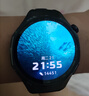 HUAWEI WATCH GT 6 Pro曜石黑46mm華為智能手表全新騎行體驗21天超長(cháng)續航藍寶石玻璃&鈦合金GT5Pro升級 曬單實(shí)拍圖