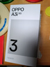 OPPO A3i 12GB+256GB 靜夜黑 超硬核耐用戰神 多重防護抗水濺 5G手機【移動(dòng)用戶(hù)特惠套餐】 曬單實(shí)拍圖