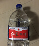 紅星二鍋頭 大桶 清香型白酒 52度 5L 大桶裝 純糧口糧酒 泡酒 曬單實(shí)拍圖