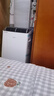 美的（Midea）移動(dòng)空調制冷一體機1.5匹冷暖變頻雙管家用立式無(wú)外機免安裝壓縮機窗式臥室廚房KYR-35/BP3N8Y-PT 曬單實(shí)拍圖