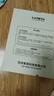 卡特兔兒童運動(dòng)鞋男童秋季童鞋籃球鞋女童鞋老爹鞋戶(hù)外旋鈕鞋小童跑步鞋 米白綠 27 內長(cháng)16.5cm  腳長(cháng)15.6-16.2 曬單實(shí)拍圖