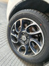 玲瓏輪胎175/60R15 81V 玲瓏臻選 HD 適配奔奔/瑪馳/遠景X1/江鈴 曬單實(shí)拍圖
