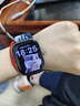 vivo WATCH GT 2 自在藍  超窄邊高亮大屏 照片表盤(pán)一碰換 33天藍牙續航 智能手表 曬單實(shí)拍圖