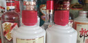 劉伶醉酒客 濃香型白酒 純糧食固態(tài)法 光瓶口糧酒 52度 500mL 2瓶 （含手提袋） 曬單實(shí)拍圖