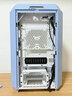 Thermaltake（Tt）The Tower 300 海景房機箱 電腦主機（Matx主板/支持420水冷/4090顯卡/水平橫躺） 松石綠 曬單實拍圖