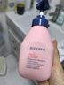 貝德美（bodcrme）藍甘菊兒童洗發(fā)水 3-6-12-15歲 無(wú)硅油弱酸性 柔順控油 335ml 曬單實(shí)拍圖