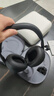 索尼（SONY）WH-1000XM6【政府補(bǔ)貼】頭戴式無(wú)線降噪耳機(jī) AI智能降噪 黑色 雙11 購(gòu)物推薦 曬單實(shí)拍圖
