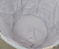 京東京造 可折疊浴桶洗澡桶家用嬰兒童游泳桶浴桶坐浴盆汗蒸桶大奇奇鵝 曬單實(shí)拍圖