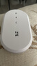 中興【熱銷(xiāo)榜NO.1】U10LS隨身wifi6免插卡無(wú)線(xiàn)高速支持2025款5G/4G設備便攜路由器無(wú)限制移動(dòng)聯(lián)通電信 頂配款【升級3000毫安】續航WiFi6-白色 中興官方送1500G-不限速不虛標 曬單實(shí)拍圖