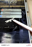 華為M-Pen lite手寫筆原裝觸控筆M6｜M5青春版MatebookE2019 華為平板 M6 10.8英寸 專用手寫筆 曬單實拍圖