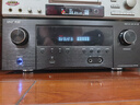 先科（SAST）DTS-998功放機(jī)大功率5.1家庭影院音響功放支持HDMI高清DTS杜比AC3解碼8K專業(yè)卡拉OK重低音藍(lán)牙功放 5.1聲道DTS杜比雙解碼8K功放 曬單實(shí)拍圖