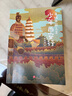 尋找中國之美 少年西安行 旅游 兵馬俑書(shū)籍 陜西歷史博物館文創(chuàng  ) 關(guān)于西安的書(shū) 旅行知識青少年小學(xué)生課外閱讀書(shū)籍游記文化之旅 尋找中國之美-少年西安行 曬單實(shí)拍圖