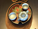 朱炳仁 銅 事事如意茶盤家用簡(jiǎn)約儲(chǔ)水干泡臺(tái)茶托瀝水茶盤功夫茶具 事事如意茶盤 曬單實(shí)拍圖