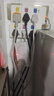 惠利得冰箱知音溫控器通用冰柜伴侶定時(shí)節能省電保護開(kāi)關(guān)外置全自動(dòng)溫度控制器 四季款2500W冰箱溫控器 曬單實(shí)拍圖