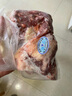 錫牧思內(nèi)蒙古原切牛肋條肉生鮮牛肋排肉去骨非谷飼草原黃牛燒烤煎炸食材 【純草原散養(yǎng)】6斤原切牛肋條 曬單實拍圖