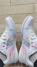 李寧（LI-NING）乒乓球鞋羽毛球鞋麒麟3.0男女同款防滑減震訓(xùn)練運動鞋 39  曬單實拍圖