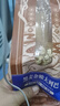 夏貝爾新疆黃油大列巴 黑麥雜糧列巴 堅果切片面包 堅果700g+黑麥700g 曬單實拍圖