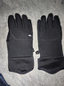 蕉下（beneunder）騎行手套冬季防風(fēng)保暖手套男登山滑雪手套防滑2025年新品黑L 曬單實(shí)拍圖