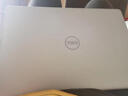 戴爾（DELL）靈越15/14Pro超極本15.6英寸學(xué)習辦公輕薄本游戲筆記本電腦 戴爾14寸i5/16G/256G/獨顯2G 曬單實(shí)拍圖