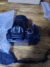 尼康 Nikon D3500 D3200 D3300 D3100 入門級半畫幅二手單反數(shù)碼旅游相機 尼康 D3300 50/1.8G人像鏡頭套機 99成新 曬單實拍圖