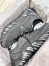 Clarks【黑武士】其樂(lè )Nature休閑男鞋2025春夏新款復古運動(dòng)鞋老爹鞋男 黑色261798737 39.5 曬單實(shí)拍圖