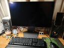 LG GX7 26.5英寸 第四代OLED 2K顯示器280Hz 0.03ms響應 TrueBlack500 高刷顯示屏 27GX700A 曬單實拍圖