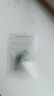 苗秀 足銀項鏈女銀配鏈單鏈子無(wú)吊墜鎖骨鏈細鏈裸鏈素鏈情人節禮物 蛇骨鏈-H0804 曬單實(shí)拍圖