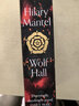 Wolf Hall Bring Up the Bodies 英文原版小說(shuō) 狼廳1-3全集 都鐸三部曲 布克獎 同名英劇 希拉里曼特爾 托馬斯克倫威爾書(shū)籍 曬單實(shí)拍圖