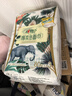心相印洗臉巾80抽*3包干濕兩用棉柔潔面巾加厚一次性抽取式 曬單實(shí)拍圖