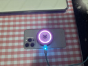 SONGX洛天依聯(lián)名type-c數(shù)據(jù)線PD100W快充線c to c充電線5A適用iPhone15/16ProMax/iPad筆記本華為手機  曬單實拍圖