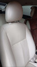格萊貝美汽車(chē)內(nèi)飾清洗劑多功能泡沫清潔劑清洗車(chē)內(nèi)織物頂棚皮座椅皮革 曬單實(shí)拍圖