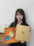 法蔻（farcoko）品牌魯伯特之淚項(xiàng)鏈女月光石鎖骨鏈時(shí)尚飾品生日情人節(jié)禮物送女友 魯伯特之淚項(xiàng)鏈 -【精美高檔禮盒】 曬單實(shí)拍圖