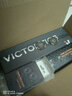 victopticsS6 1-6×24速瞄瞄準(zhǔn)鏡后置高清抗震十字帶鎖玻璃板分劃 唯勝光學(xué) OPSL22+XASR-3032 一體支架 曬單實(shí)拍圖