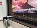 索尼（SONY）HT-B600 3.1.2聲道 獨立天空聲道 無(wú)線(xiàn)低音炮 全景聲 家庭影院 回音壁 soundbar 電視音響 4K 藍牙 曬單實(shí)拍圖