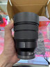 超廣角全新FE20 F1.8G 10 11 14 15 16 1224 25 50 2860 2870F2 索尼FE 16-25mm F2.8 G 全新 官方標配(無濾鏡防護) 曬單實拍圖