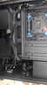 航嘉（Huntkey）WD850K全模組 金牌850W電腦電源（80PLUS金牌/單路70.8A/原生PCIe5.1/全電壓/LLC+SR+DC-DC） 曬單實(shí)拍圖