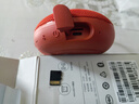 小米（MI）REDMI 藍(lán)牙音箱2 橙色 小米音箱音響 長(zhǎng)續(xù)航 IP67防塵防水 戶外便攜插卡 音響低音炮  禮物 家用 曬單實(shí)拍圖