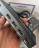 可思未來HDMI分割器hdmi畫面分割器 4K畫面合成器 DNF地下城監(jiān)控專用分割器六畫面（6進(jìn)1出）KS-D-FTU10 曬單實(shí)拍圖