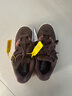 阿迪達斯 （adidas）三葉草 ADIMATIC 男女運動(dòng)鯊魚(yú)面包鞋休閑鞋 IE0532 36 曬單實(shí)拍圖