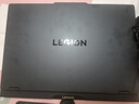聯(lián)想拯救者R7000P 2025 游戲筆記本電腦(銳龍9 8945HX 16G 1T RTX5060 2.5K 240Hz 黑)國家補貼20% 曬單實(shí)拍圖