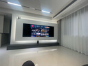 海信電視E7N Pro 75英寸信芯芯片H6 U+MiniLED 抗反光防眩光墨晶屏 300Hz帝瓦雷音響國家補(bǔ)貼75E7N-PRO 曬單實(shí)拍圖