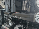 光威（Gloway）32GB(16GBX2) DDR5 6000 臺式機內存條 神武 RGB燈條 海力士A-die CL28 太空灰【部分兼容】 曬單實(shí)拍圖