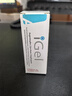 安瞧0.2%人工淚液緩解眼澀干眼玻璃酸鈉滴眼液無(wú)防腐劑iGel滴眼液 10ml/支/盒 （iGel）滴眼液 曬單實(shí)拍圖