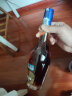 马爹利（Martell） 名士VSOP 干邑白兰地 洋酒 350ml 实拍图