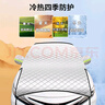 佳百麗 汽車(chē)遮陽(yáng)擋防曬隔熱車(chē)前風(fēng)擋玻璃罩加大引擎蓋罩雪擋四季通用 曬單實(shí)拍圖