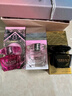 范思哲【國內(nèi)專柜七夕禮物】 范思哲香水女士晶鉆粉鉆 晶鉆+星夜+黃鉆迪倫香水小樣套裝 曬單實(shí)拍圖