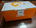 金立（Gionee）老年人手機4G全網(wǎng)通翻蓋老年機 超長(cháng)待機 大字體大聲音大按鍵大屏學(xué)生老人專(zhuān)用備用功能機V16 黑色 曬單實(shí)拍圖